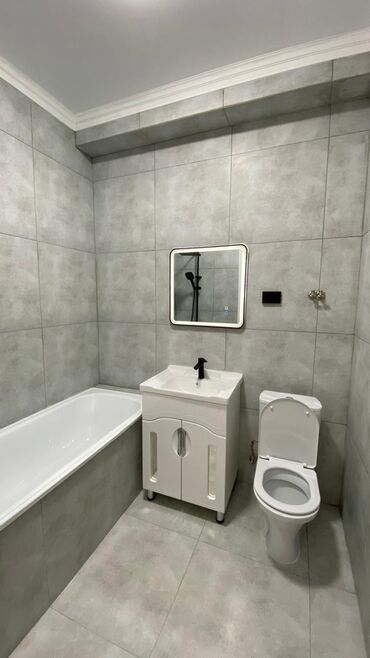 1 комнатные квартира в аренду: 1 комната, 41 м², Элитка, 12 этаж, Дизайнерский ремонт