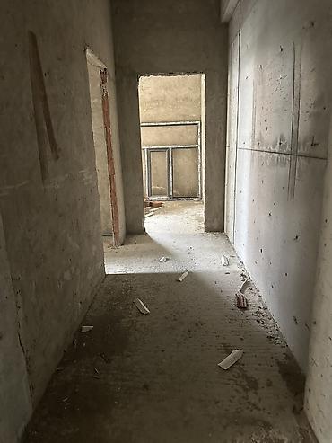 cepis satisi: 4 otaqlı, Yeni tikili, 131 kv. m — 8