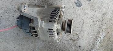 car bluetooth adapter: FIAT PUNTO 1.2 8V ALTERNATOR BEZ KLIME | Ispravan za modele bez — 2
