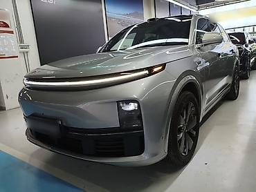электромобиль renault: Lixiang L7: 2025 г., 1.5 л, Электромобиль — 1