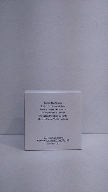 Parfemi: GUCCI BAMBOO EDP 75ML TSTR | Gucci Bamboo edp 75ml tstr. Original — 6