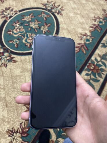 iphone 11 pro qiymeti 128: IPhone 11, 128 ГБ, Face ID