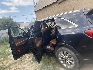 06: Kia Sorento: 2019 г., 2 л, Автомат, Дизель, Кроссовер — 3