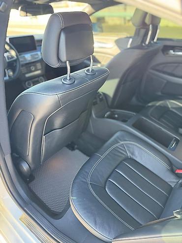 Mercedes-Benz: Mercedes-Benz CLS-Class: 2017 г., 2.1 л, Типтроник, Дизель, Купе — 12