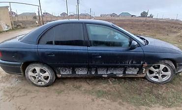 Opel: Salam mawn otur sürdü yaxwi vezyededi yugul edrim olacaq mator most — 9