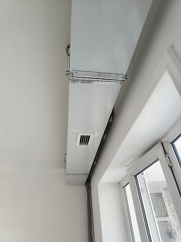 Установка вытяжек и вентиляции: Вентиляция вытяжка приток Орнотуу офис кафе жер үйлөр мекемелер — 15