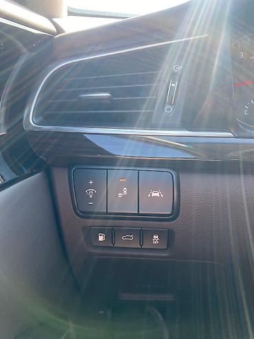 Kia: Kia K7: 2019 г., 2.4 л, Типтроник, Бензин, Седан at lalafo.kg — 11 Kia: Kia K7: 2019 г., 2.4 л, Типтроник, Бензин, Седан — 11