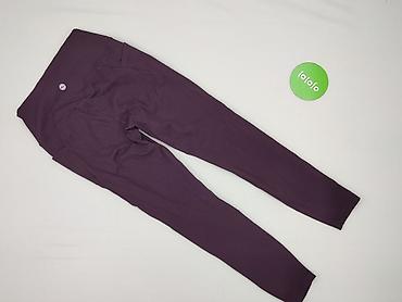 legginsy: Legginsy Sportowe damskie, rozmiar S — 3