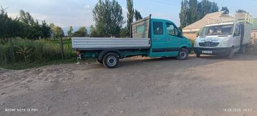 покрышки на спринтер: Mercedes-Benz Спринтер: 2007 г., 2.2 л, Механика, Дизель, Бус