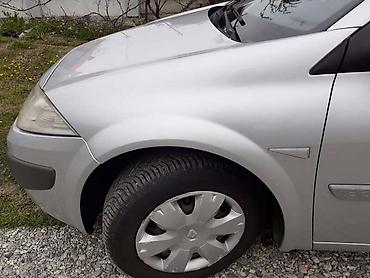 second hand car serbia: KRILA MEGAAN 2 ZA RENAULT MEGANE — 1