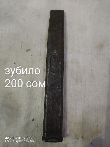 Молотки: Молотки, СССР, в отличном состоянии, б/у. 300 сом за шт - — 7