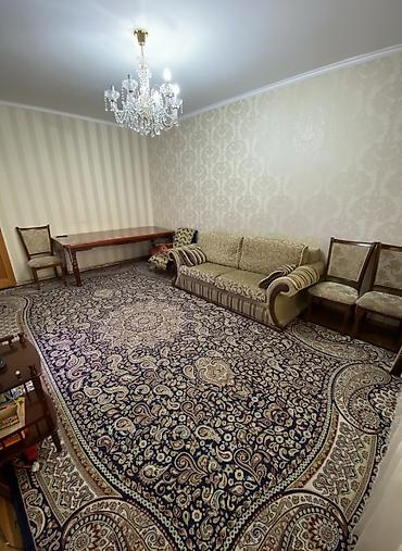 Продажа квартир: 4 комнаты, 101 м², 106 серия, 6 этаж, Евроремонт — 2