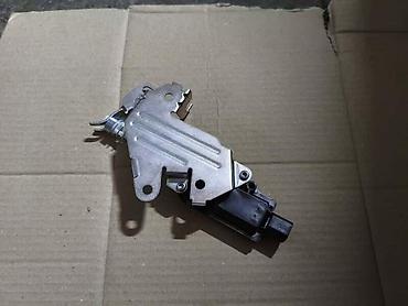 ventilator golf 2: BRAVA ZA GEPEK ZA FORD FIESTA, FUSION OD 2002. DO 2012. GOD. | Brava — 2