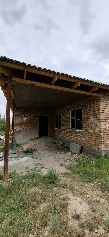 Продажа домов: Дом, 75 м², 4 комнаты, Собственник, ПСО (под самоотделку) — 3