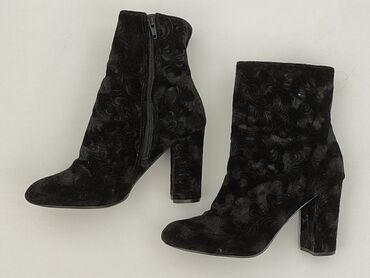 High boots for women, 36, condition - Very good