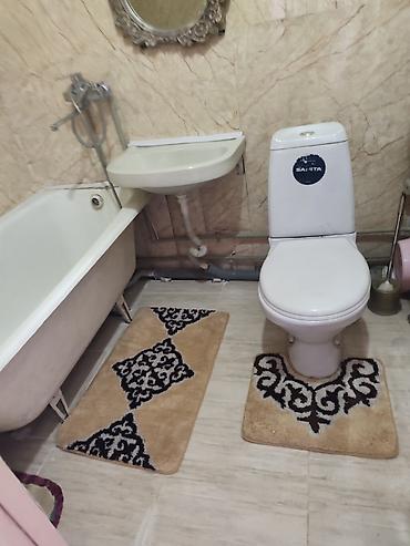2 room flat: 2 комнаты, 47 м², 8 мкр Индивидуалка, 15 этаж, Косметический ремонт — 9