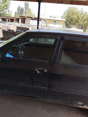 Audi: Audi 80: 1992 г., 2 л, Механика, Бензин, Седан at lalafo.kg — 10 Audi: Audi 80: 1992 г., 2 л, Механика, Бензин, Седан — 10