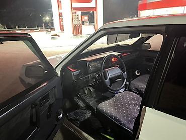 ВАЗ (ЛАДА): ВАЗ (ЛАДА) 21099: 2008 г., 1.5 л, Механика, Бензин, Хэтчбэк — 24