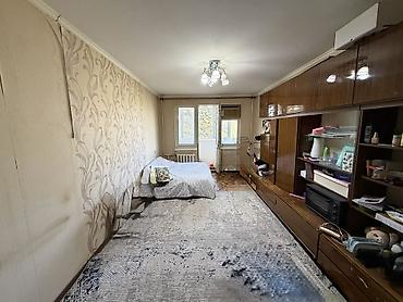2 комнаты, 45 м², 11 мкр 104 серия, 3 этаж, Косметический ремонт