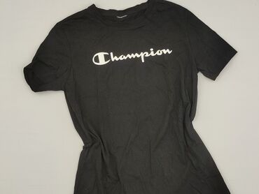 Women`s T-shirt, Champion, size S (EU 36)