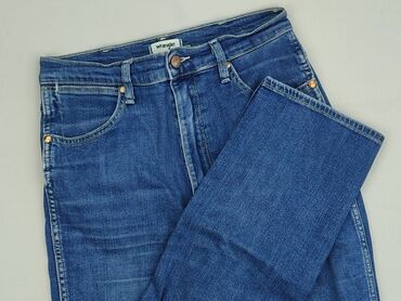 czerwone t shirty levis: Wrangler, Джинси жіночі, розмір L