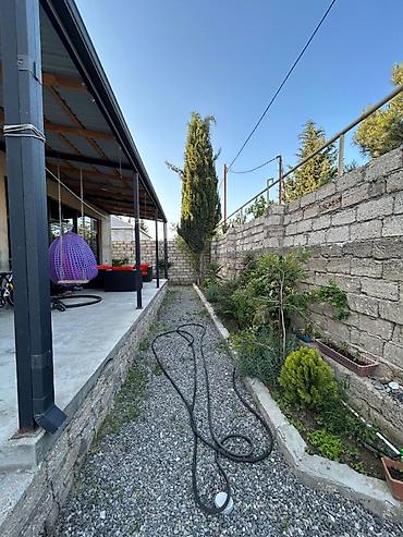 gence emlak ev: Buzovna 9 otaq, 347 kv. m, Yeni təmirli — 4
