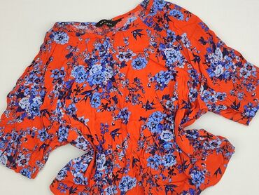 c: New Look, Women's blouse, size M (EU 38)