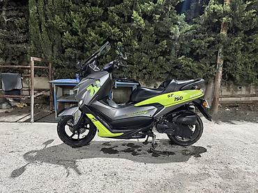 mon moto: ‼️BARTER KREDIT YOXDUR REALL ALICILAR NARAHAT ETSIN.‼️ Salam moped — 6