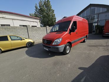 кузов тент штора: Легкий грузовик, Mercedes-Benz, Стандарт