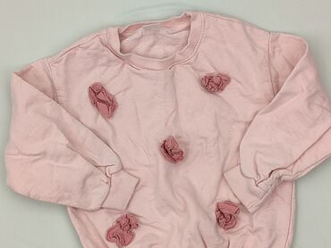 Sweater, Little kids, 3-4 years, 98-104 cm, condition - Very good