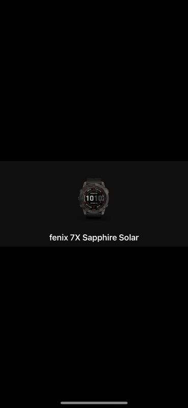 ноутбуки цена бишкек: Продаю Garmin 51mm 2 ремешка Зарядка Без коробки прошу 600$ есть