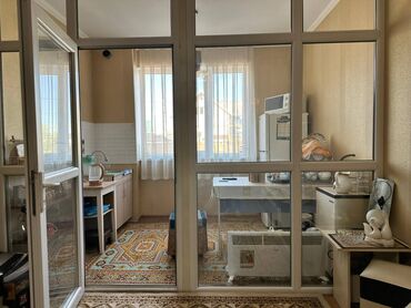 Продажа домов: 1 комната, 28 м², Индивидуалка, 1 этаж, Евроремонт