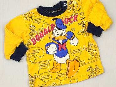 Футболка, Disney, 9-12 міс., стан - Дуже гарний