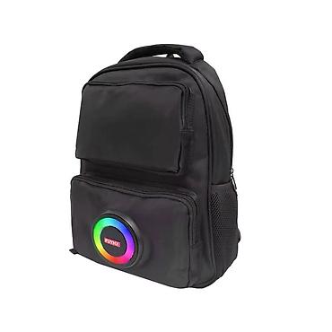 sumka sport: FUYHX CH-M821 smart bel çantası - İnteqrə olunmuş bluetooth dinamik — 3