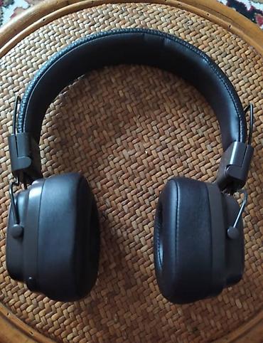marshall 4: Беспроводные наушники Marshall. звонить на вотцап 0/703/008888 — 5