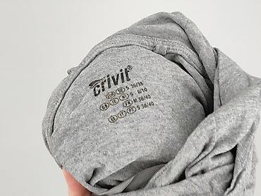 bluzy swd: Crivit, Bluza z kapturem damska, rozmiar S — 5