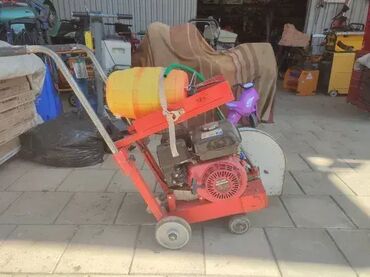 sanduce za alat za traktor: Sekačica betona Dimas FS c – ODLIČNO! Originalna sekačica betona Dimas