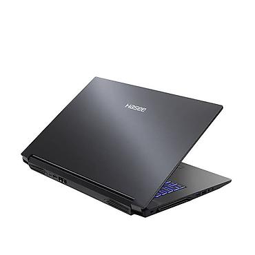 1080: Ноутбук Hasee, Игровой, Б/у, Intel Core i7 — 3