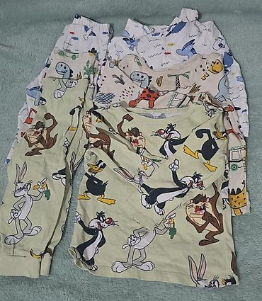 Комплекты одежды: Комплект — 8