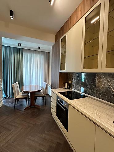 tap az baki: Port baku TAC Residence-də lüks 3 otaqlı mənzil kirayə • Lokasiya — 10