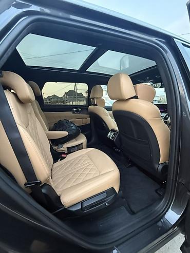 mersedes 814: Kia Sorento: 2023 г., 1.6 л, Гибрид, Кроссовер — 9