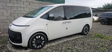корея машина цена: Hyundai Staria: 2022 г., 3.5 л, Автомат, Газ, Минивэн