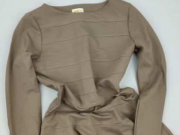 sukienki prążkowane: Women`s dress, size 4XL (EU 48) at lalafo.pl sukienki prążkowane: Women`s dress, size 4XL (EU 48)