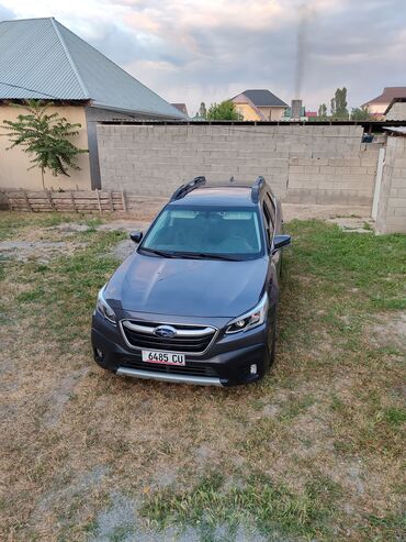 левый руль форестер: Subaru Outback: 2022 г., 2.5 л, Вариатор, Бензин, Кроссовер