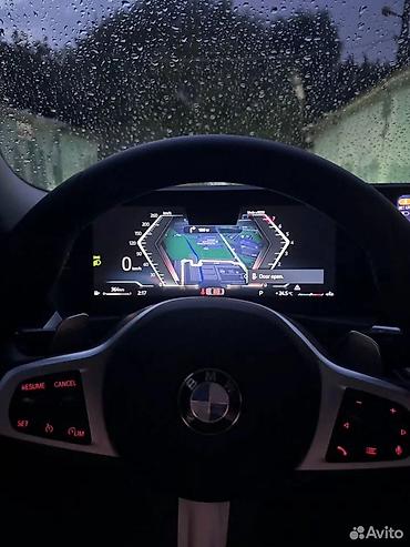 х6: Русификация авто, США, BMW — 2