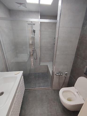masazirda yarim tikili heyet evleri: 2 otaqlı, Yeni tikili, 54 kv. m — 9