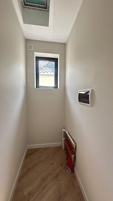 Продажа коттеджей и домов: 📍 Бишкек, ул. Бектенова Продаётся абсолютно новый дом премиум-класса — 14