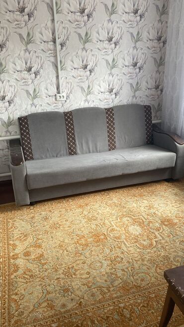 раскладной диван бу: Продаю раскладной диван