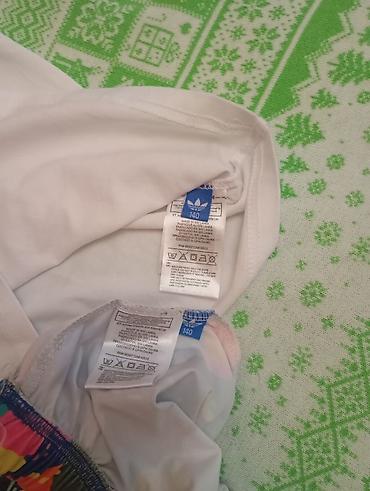 обувь adidas: Комплект, цвет - Белый, Новый — 3