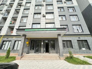 аренда помещения ак ордо: Продаю Магазин В жилом доме, 90 м², ПСО (под самоотделку), Отдельный вход, 1 этаж